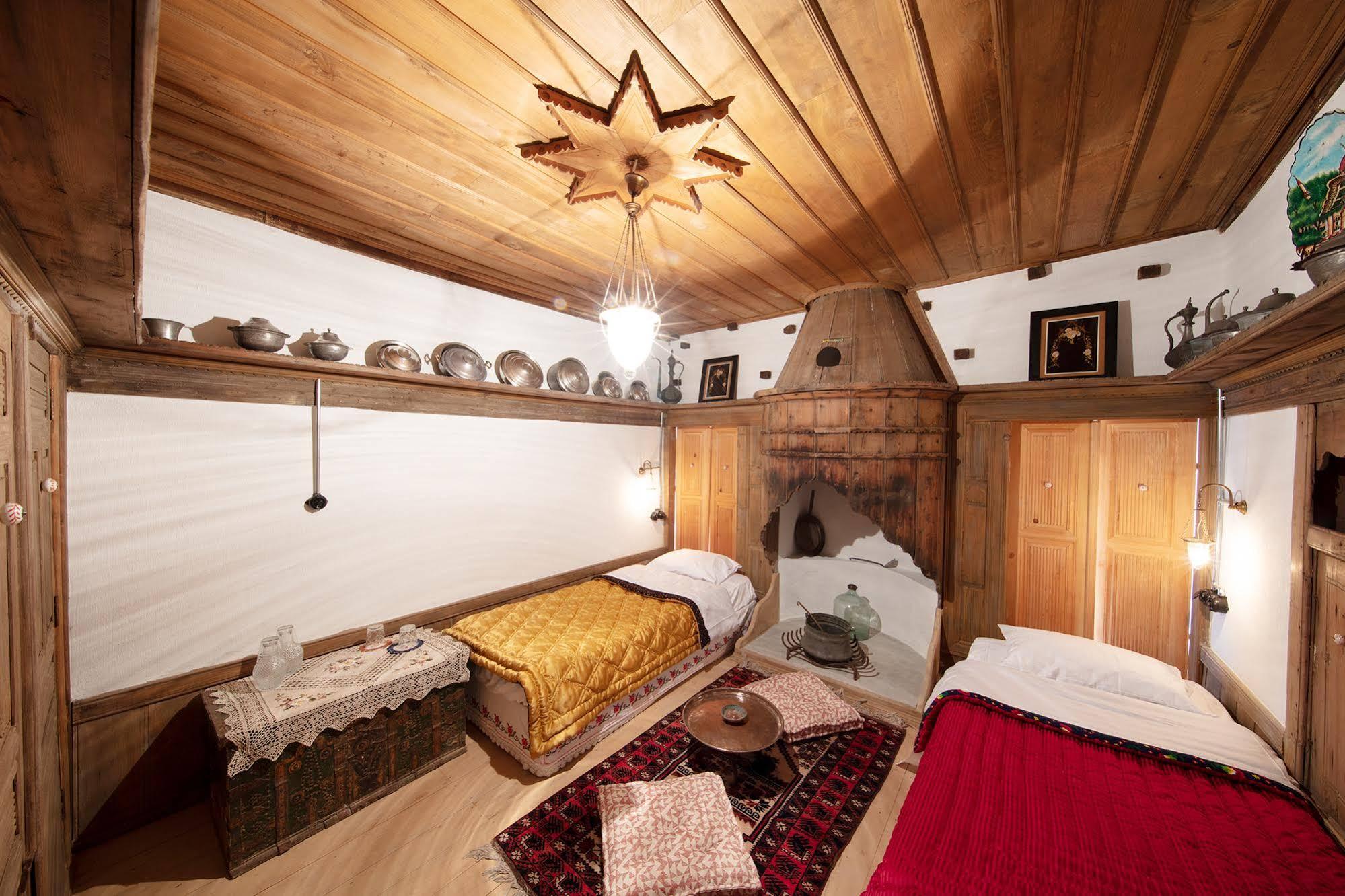 Yeniceri Ahmet Aga Konagi Antalya Exterior photo